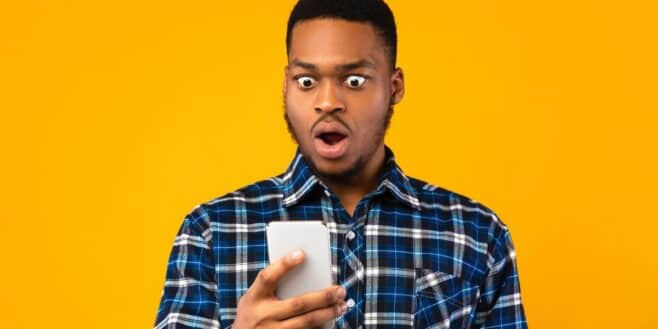Débarrassez vous des pubs par SMS: il faut juste activer cette option sur téléphone un Android