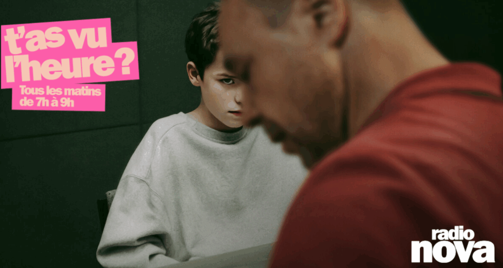 Adolescence, la série qui secoue le Royaume Unis