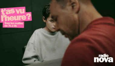 Adolescence, la série qui secoue le Royaume Unis
