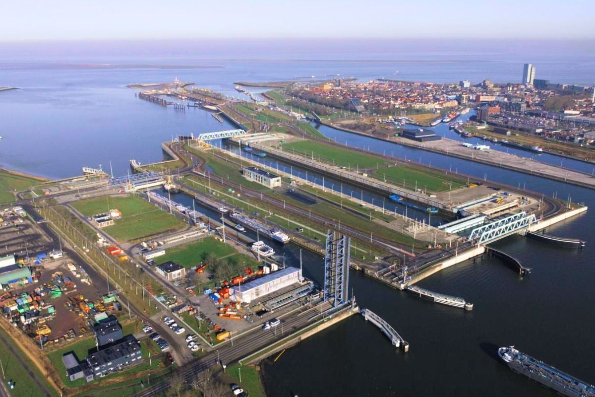 Ce chantier titanesque vital pour 3 pays d'Europe dont la France n'a été possible que grâce à cette nouvelle technologie : le BIM -