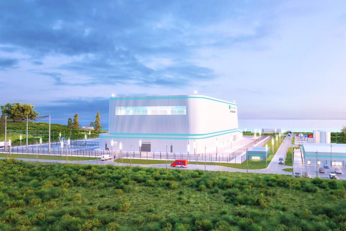 Le Canada va devancer la France et le G7 dans la construction de la première centrale nucléaire du futur… en réinventant une technologie vieille de 70 ans