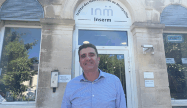 Maladie de Charcot : « Beaucoup de recherches, pas assez de résultats » selon le docteur montpelliérain Cédric Raoul