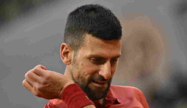 ATP > Djokovic, la photo qui inquiète ses fans à deux semaines de Roland-Garros