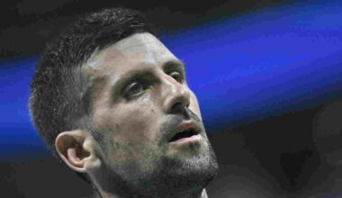 ATP > Stubbs s'agace sur Djokovic : "Gagner un Grand Chelem n'est pas si facile quand on n'arrive même pas à gagner des putains de matchs au meilleur des trois sets"
