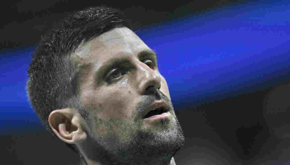 ATP > Stubbs s'agace sur Djokovic : "Gagner un Grand Chelem n'est pas si facile quand on n'arrive même pas à gagner des putains de matchs au meilleur des trois sets"