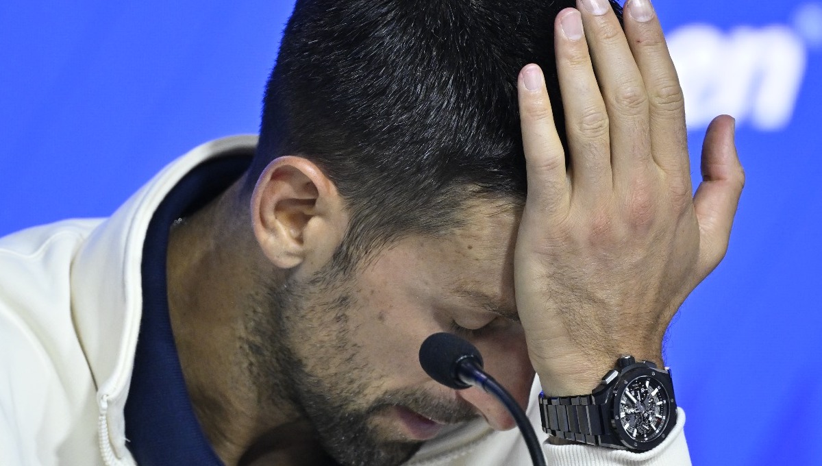 ATP > Todd Woodbridge, pessimiste sur Novak Djokovic : "Vu la façon dont il s'est exprimé dans les médias, il se pourrait qu'il rejoigne Rafael Nadal et Roger Federer à la retraite"