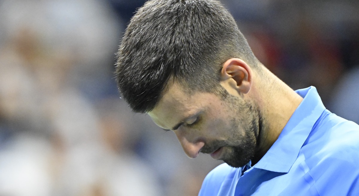 ATP > "La majorité des joueurs ont perdu du respect pour Novak Djokovic. Le mythe Djokovic s'est perdu. Je ne suis même pas sûr qu'il jouera à Roland-Garros", estime Alex Antonitsch, directeur du tournoi de Kitzbuhel