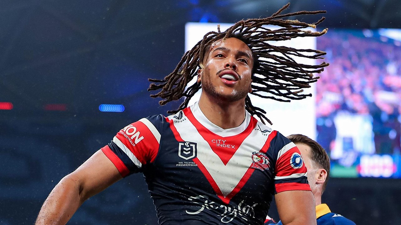 NRL - Dominic Young prié de quitter les Roosters - Rugby à XIII