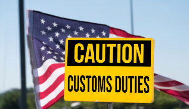 France - États-Unis : des échanges commerciaux qui dénotent parmi les Vingt-Sept