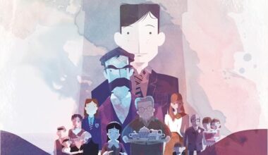 Comics en Vrac : Downlands (Glénat) & Spy Superb (Futuropolis) (Livres / BD) - MaXoE BULLES