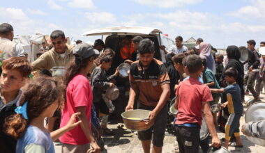 à Gaza, des morts par dizaines au milieu du naufrage humanitaire – Libération