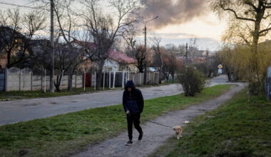 «Les Européens sont en train de redécouvrir que leur sécurité a un prix» – Libération