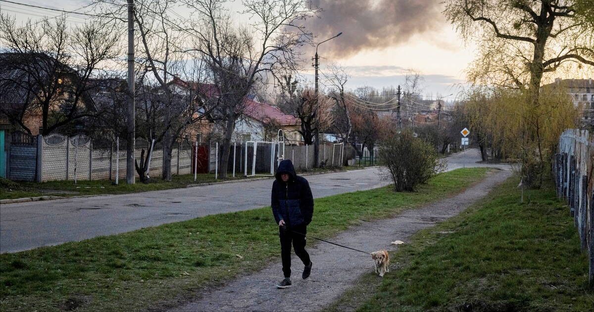 «Les Européens sont en train de redécouvrir que leur sécurité a un prix» – Libération