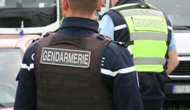 Rodéo urbain : un gendarme blessé après avoir été percuté par un motard à Nancy