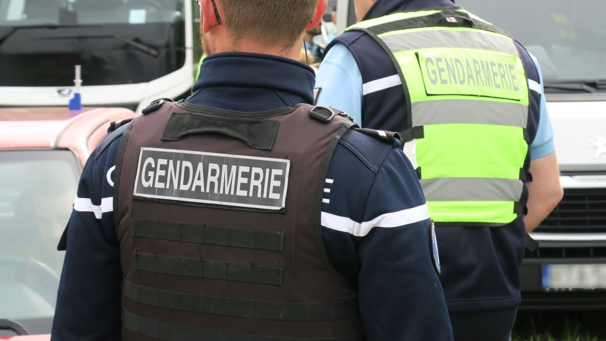 Rodéo urbain : un gendarme blessé après avoir été percuté par un motard à Nancy