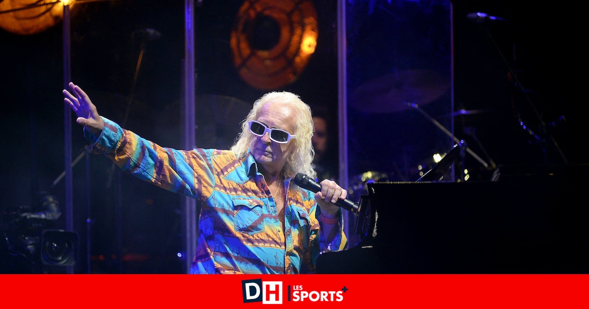 "Il me cognait dessus quand je faisais fausse note": Michel Polnareff revient sur son enfance douloureuse