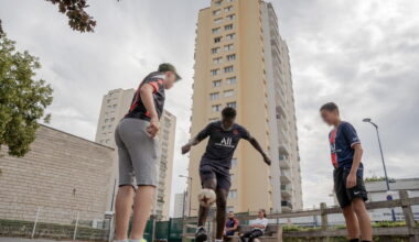 « Paris, c’est le club de la banlieue ! » : comment le PSG a fait voler en éclats la frontière avec la capitale
