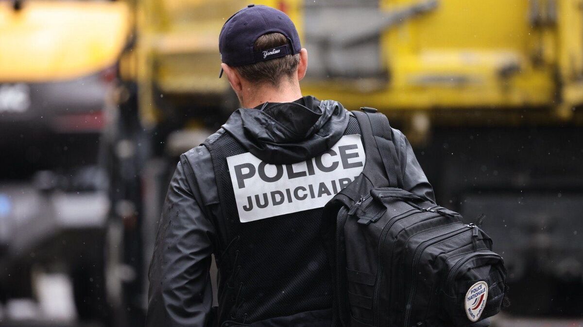 Saisie record à Paris : 435 kilos de cocaïne découverts dans une cave, quatre hommes placés en garde à vue