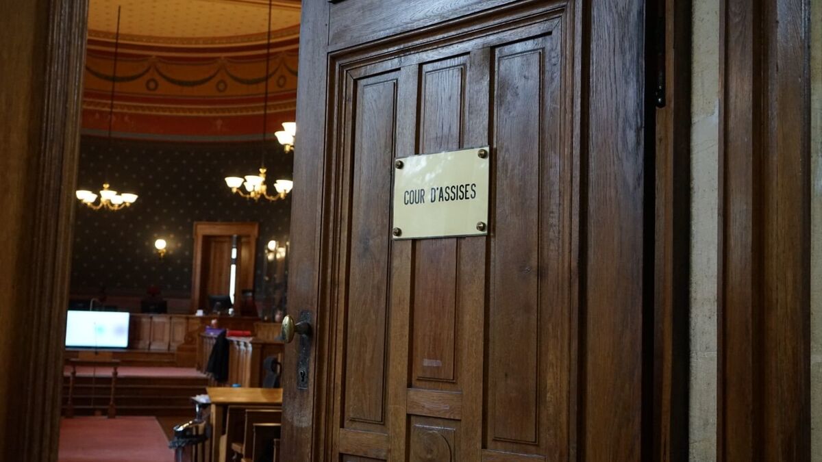 Nice : le gérant de bar devant les assises pour avoir tué un client et coulé son corps dans du béton