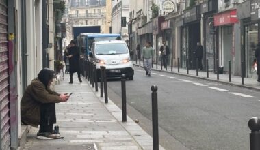 À Paris, le centre pour toxicomanes de la rue de Cléry ferme définitivement faute de « tranquillité publique »