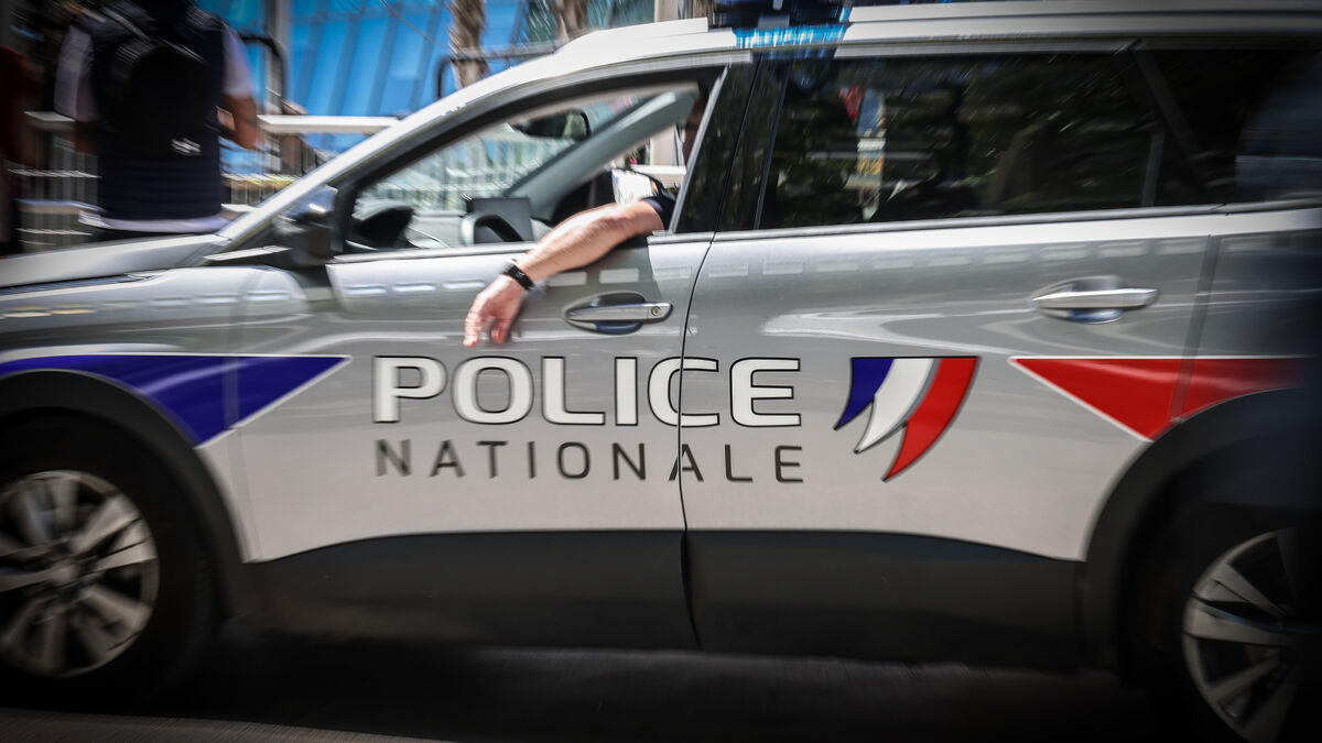 Lyon : six blessés, dont trois graves, dans une rixe au couteau après une collision entre deux voitures