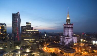 La Pologne, un miracle économique au cœur de l’Europe – L'Express