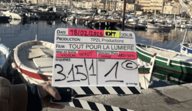 « Tout pour la lumière » : la nouvelle série quotidienne de TF1 sera diffusée avant sur Netflix