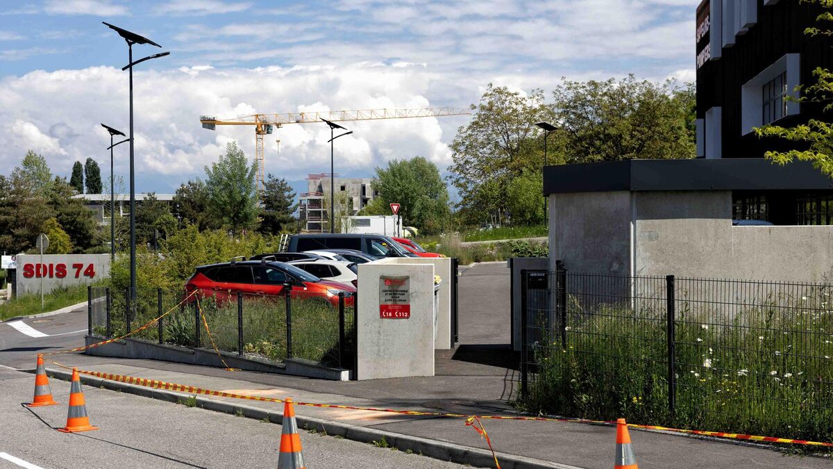 Pompier grièvement blessé à Évian-les-Bains : les rodéos urbains, un fléau compliqué à enrayer