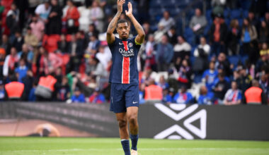 PSG : reverra-t-on Presnel Kimpembe avec Paris cette saison ?