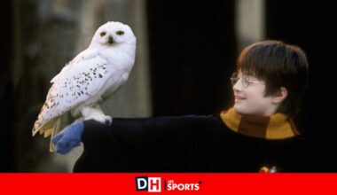 Une actrice de la saga Harry Potter annonce une triste nouvelle : "Je n'ai plus que cinq ou six ans à vivre"
