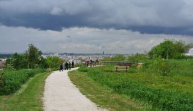 A vélo ou à pied : 12 "balades passerelles" pour explorer les liens entre Paris et sa banlieue