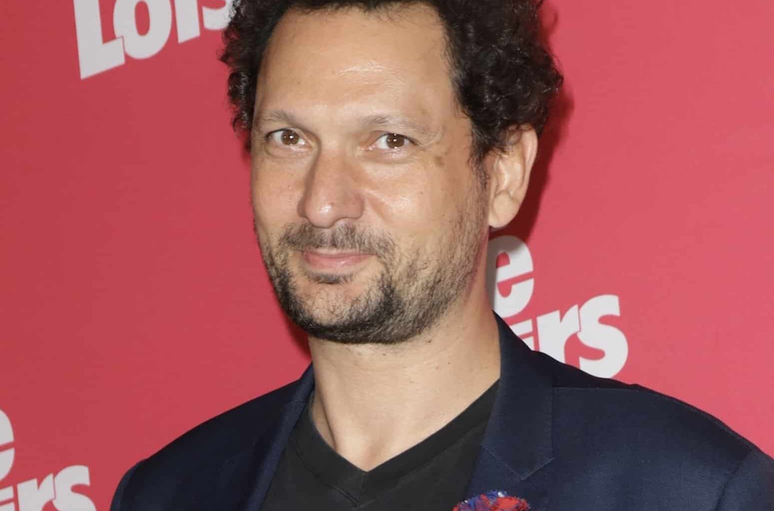 Éric Antoine et ses 145 kilos sur la balance : ses tristes confessions