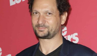 Éric Antoine et ses 145 kilos sur la balance : ses tristes confessions