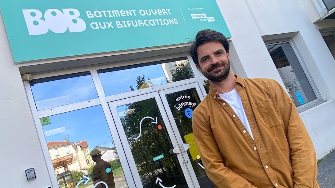 Urbanisme transitoire