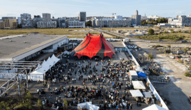 Big City Nantes