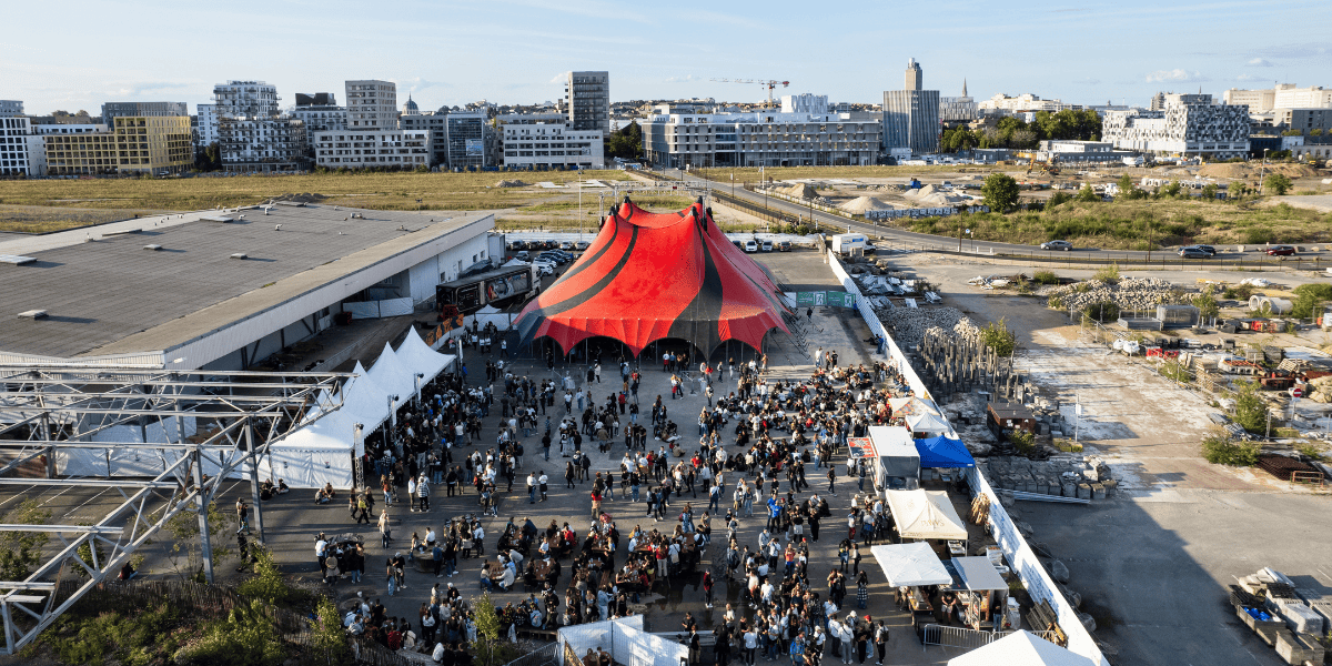 Big City Nantes