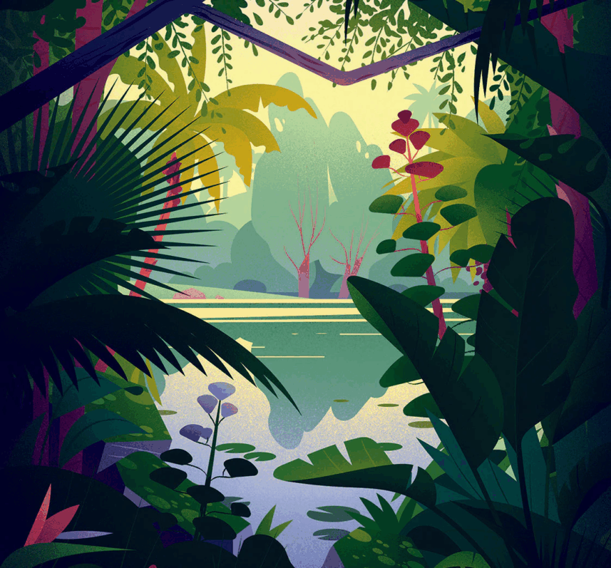 Exposition "Un regard sur la nature par Cruschiform" du 23 mai au 19 juillet 2025 dans la Galerie Gallimard (Paris 7e)