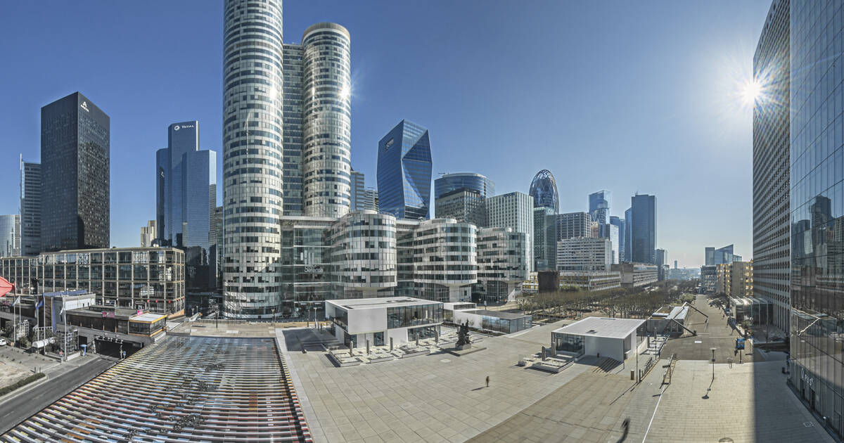 La France reste le pays le plus attractif en Europe pour les investisseurs étrangers – Libération