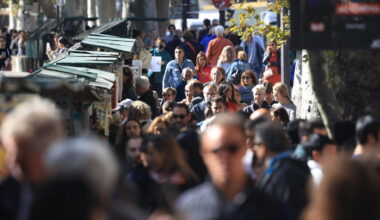 « Une exception en Île-de-France » : d‘après l’Insee, Paris pourrait perdre 2 600 ménages par an d’ici à 2050