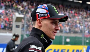 MotoGP : Les salaires astronomiques des meilleurs pilotes révélés - Sports Infos - Ski