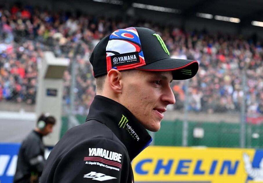 MotoGP : Les salaires astronomiques des meilleurs pilotes révélés - Sports Infos - Ski