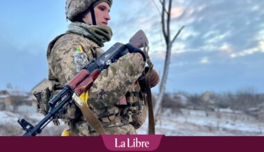 Guerre en Ukraine : "Au rythme actuel, la Russie contrôlera toute l'Ukraine dans environ… 118 ans"