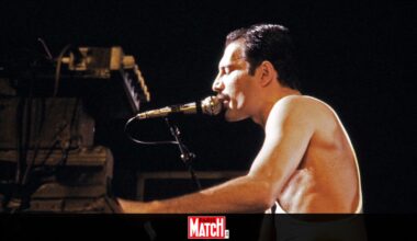 Une femme de 48 ans affirme être la fille cachée de Freddie Mercury : "Nous avons eu une relation très fusionnelle"