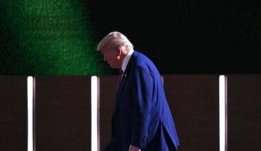 à quoi joue Donald Trump ? – Libération
