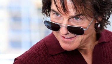 Tom Cruise, Robert de Niro, Mission impossible et masterclass pas possible – Libération