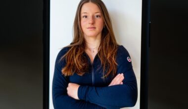« Elle était si heureuse sur les skis… » : le témoignage poignant de la famille de Margot Simond, morte à 18 ans