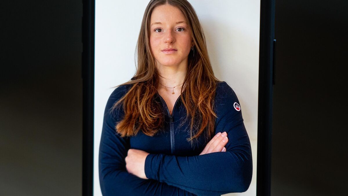 « Elle était si heureuse sur les skis… » : le témoignage poignant de la famille de Margot Simond, morte à 18 ans