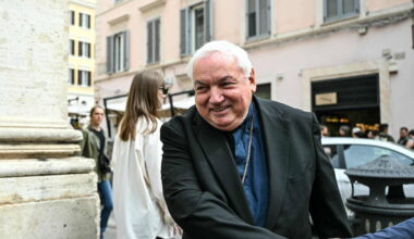 L’archevêque de Marseille, Jean-Marc Aveline, peut-il devenir pape ? – Libération