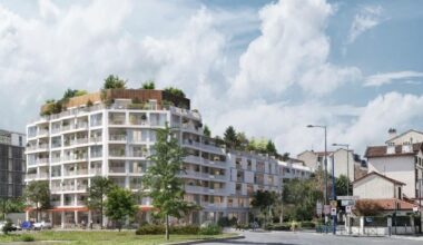 Asnières : quand le Grand Paris Express est synonyme d’expropriation pour les habitants de l’îlot Dupont