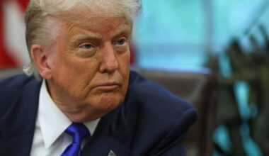 Trump a-t-il décidé de rouvrir Alcatraz en regardant un film à la télévision ? – Libération